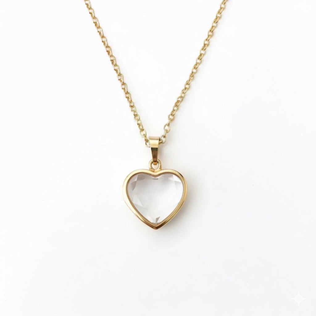 Customized Charm Necklace