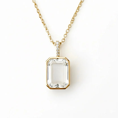Customized Charm Necklace