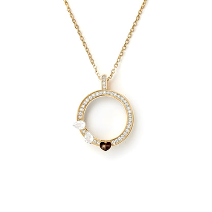 Customized Charm Necklace